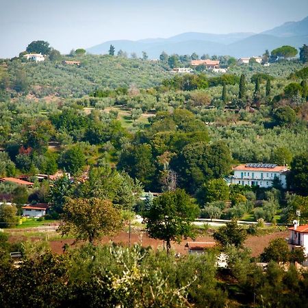 Ille-Roif Villa Fara in Sabina Luaran gambar