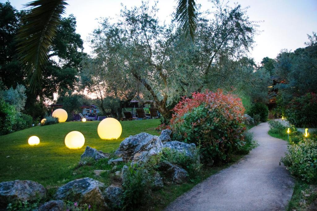 Ille-Roif Villa Fara in Sabina Luaran gambar