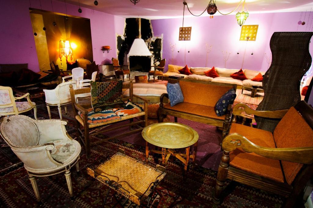 Ille-Roif Villa Fara in Sabina Luaran gambar
