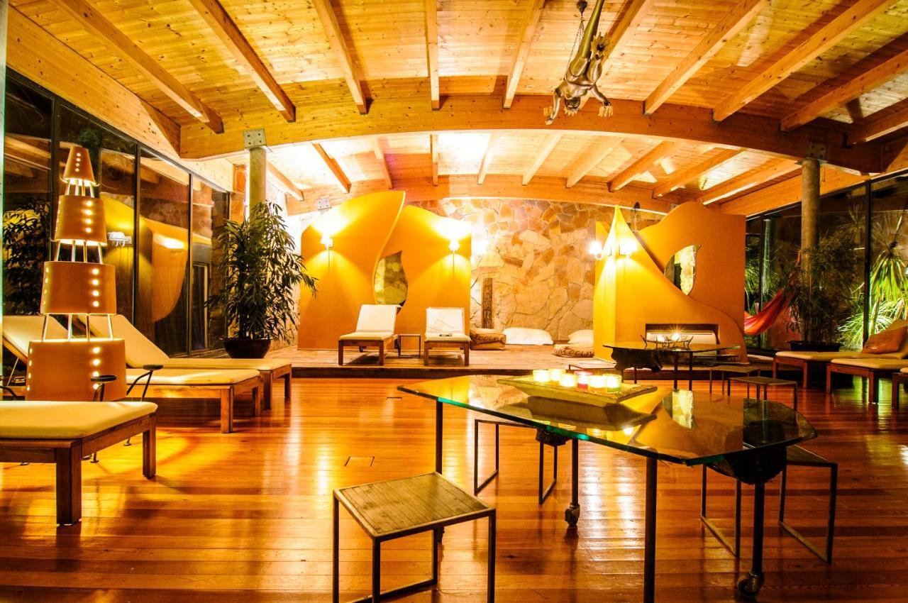 Ille-Roif Villa Fara in Sabina Luaran gambar